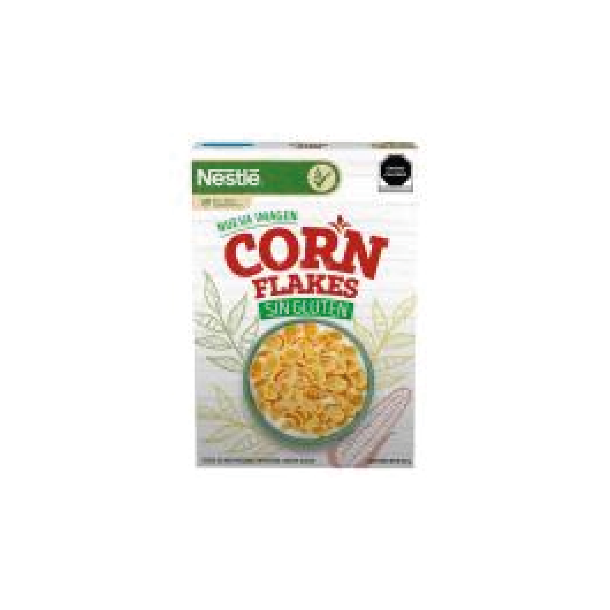 Corn Flakes Básico