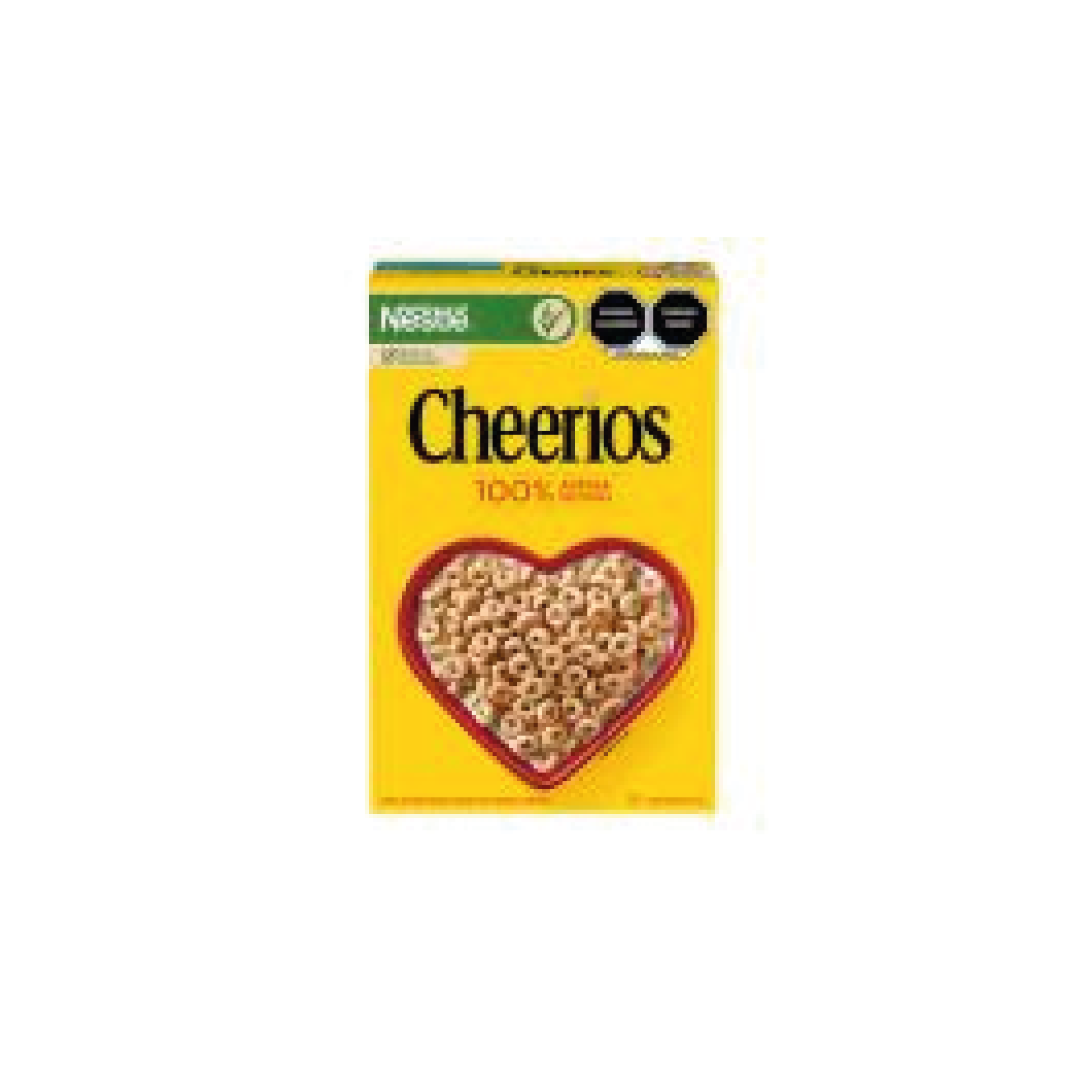Cheerios Originales