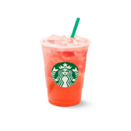 Berry Refresher