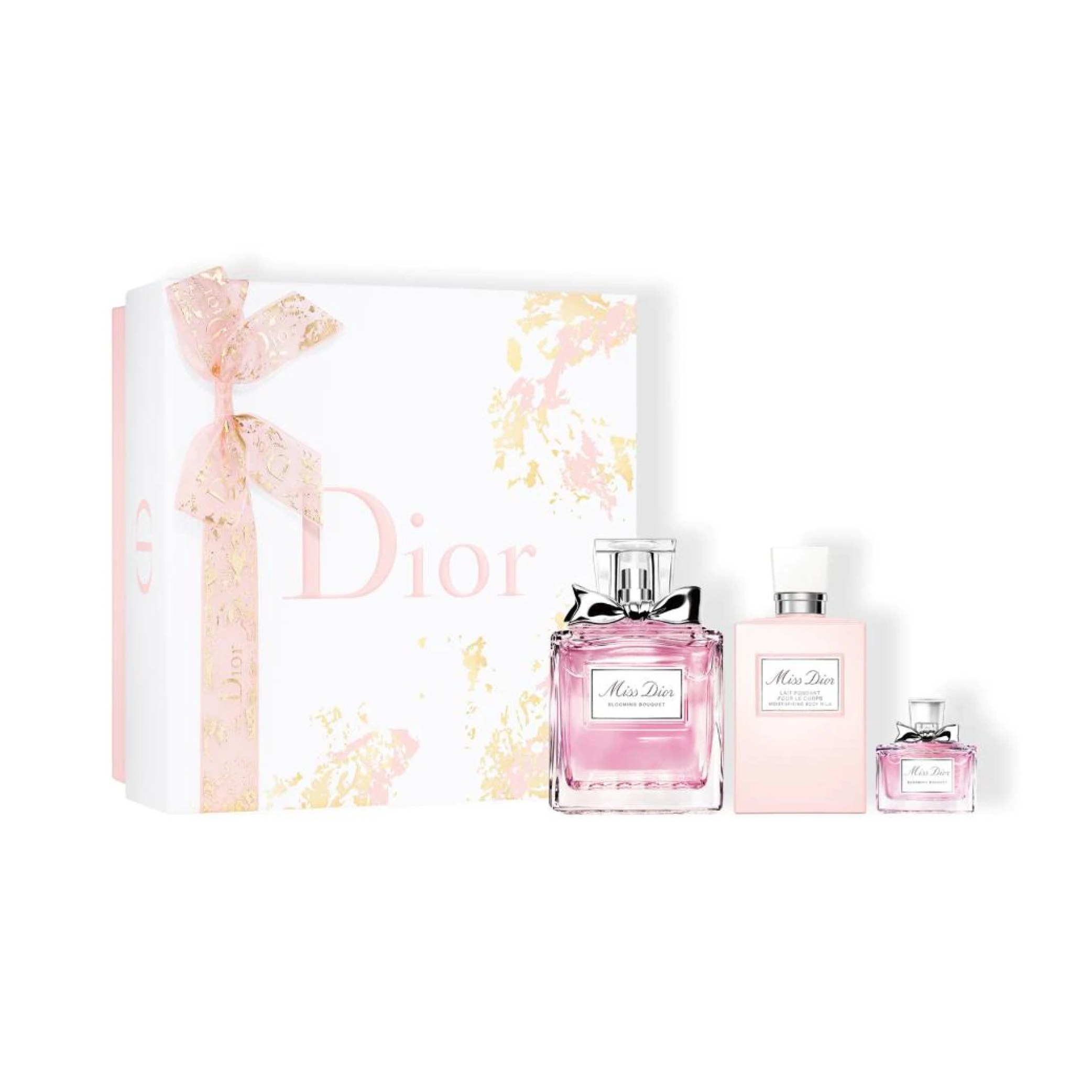 Set Miss Dior Blooming Bouquet