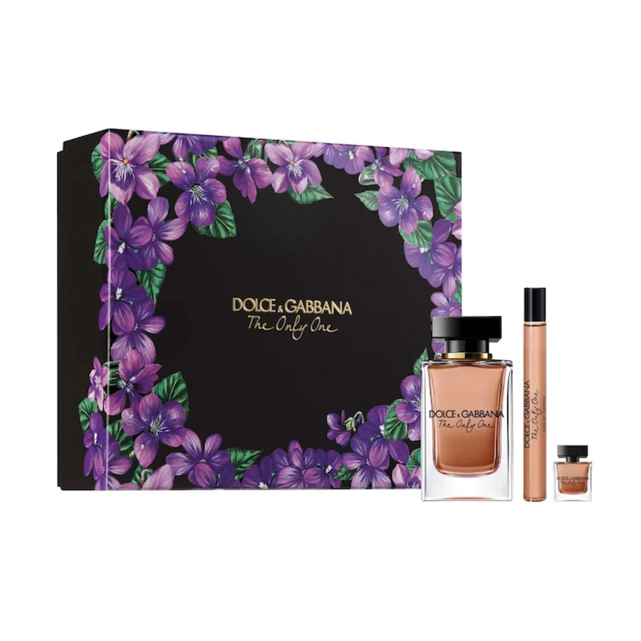 Set Dolce&Gabbana The Only One