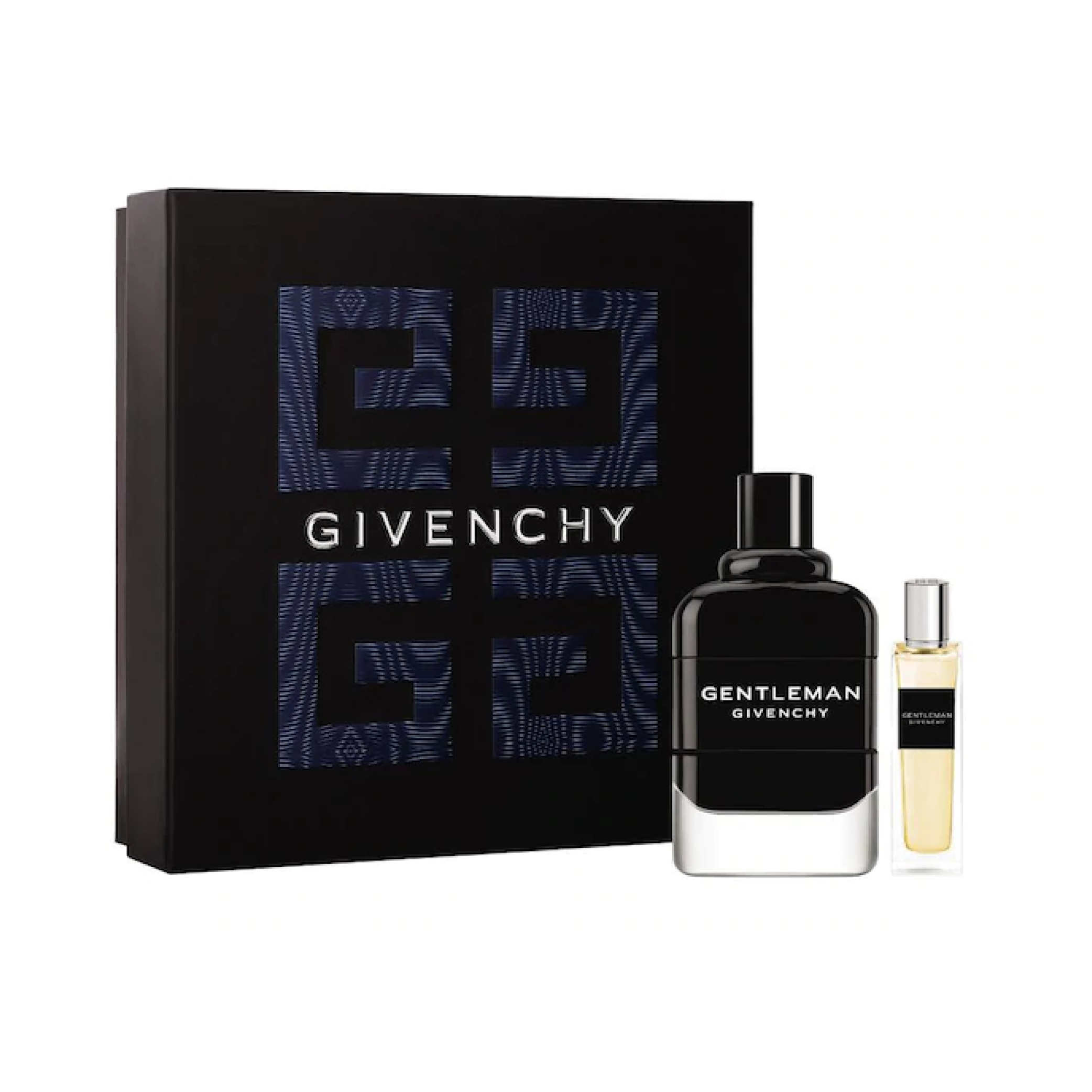 Set Givenchy Gentleman Eau de Parfum