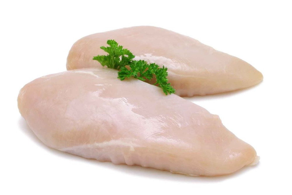 Pechuga de Pollo 1 Kg