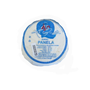 Queso Panela La Quinta 1Kg